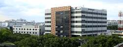 FRAMEWORK BUILDING (D14), Factory #553576871